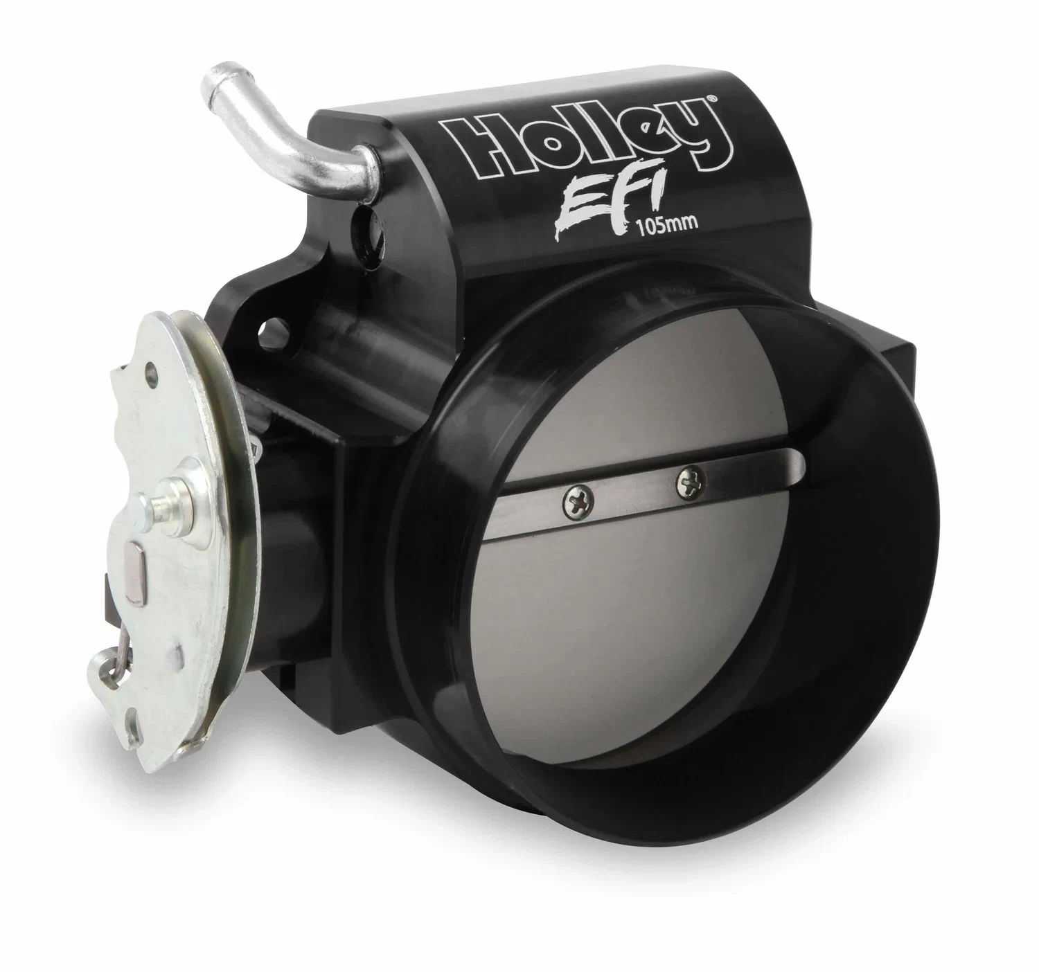 BILLET 105mm LS Throttle Body w_low RPM Taper - 112-581